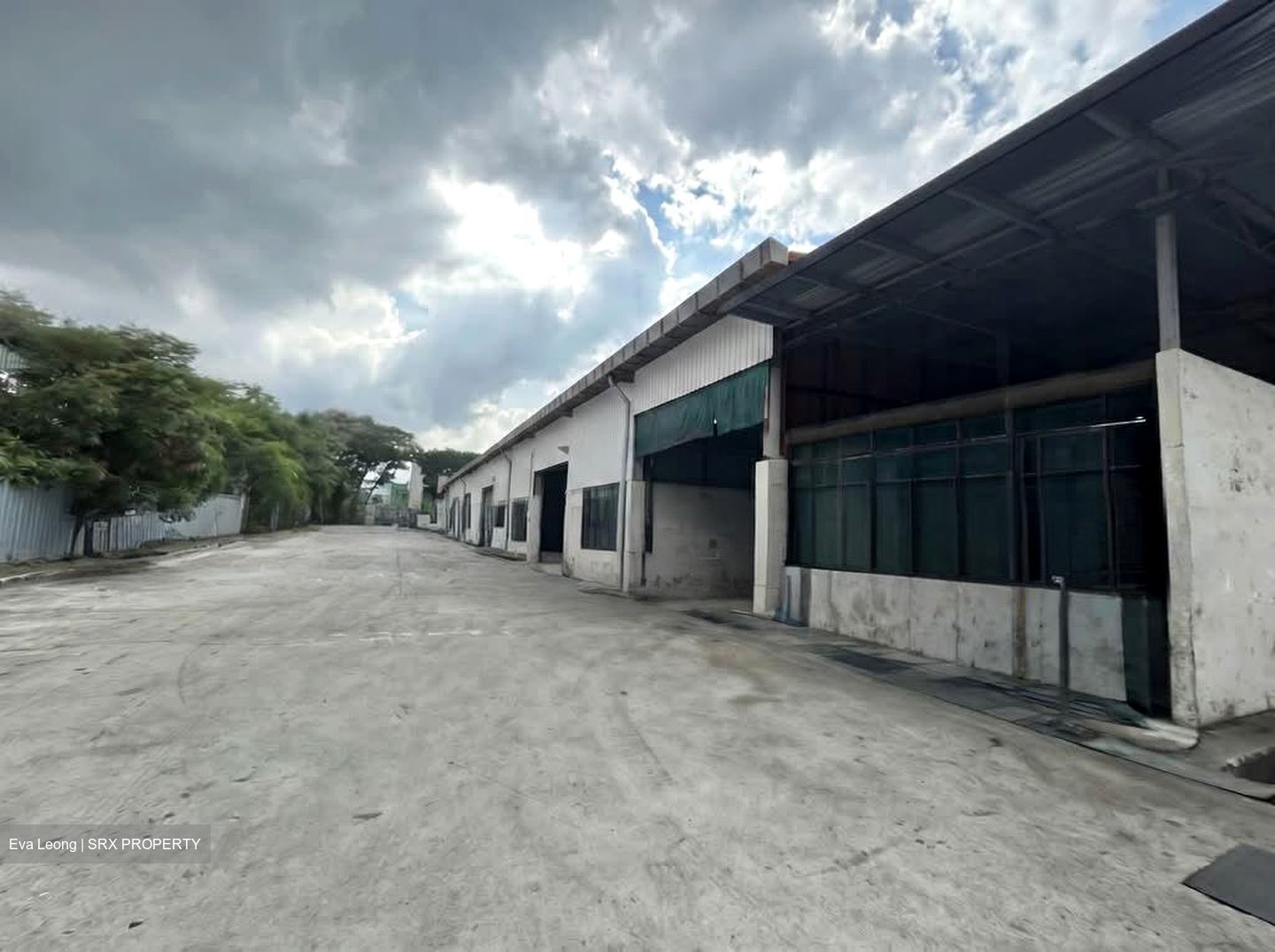 International Road (D22), Factory #554962001